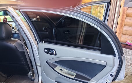 Chevrolet Lacetti, 2008 год, 510 000 рублей, 10 фотография