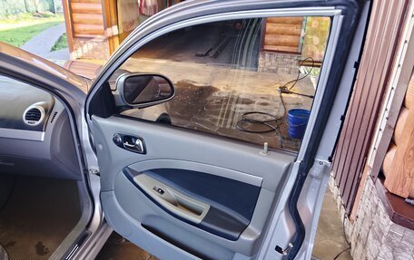 Chevrolet Lacetti, 2008 год, 510 000 рублей, 12 фотография