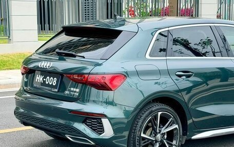 Audi A3, 2021 год, 2 000 000 рублей, 2 фотография