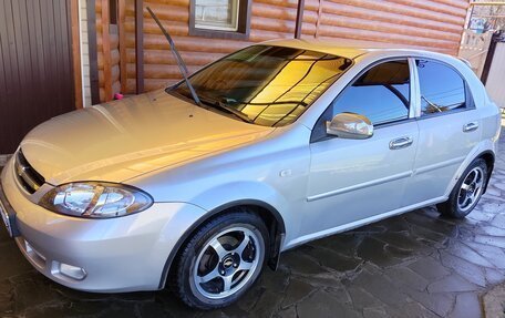 Chevrolet Lacetti, 2008 год, 510 000 рублей, 14 фотография