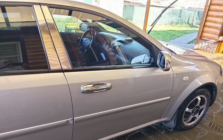 Chevrolet Lacetti, 2008 год, 510 000 рублей, 16 фотография