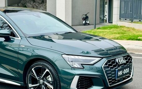 Audi A3, 2021 год, 2 000 000 рублей, 3 фотография