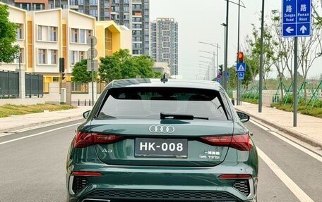 Audi A3, 2021 год, 2 000 000 рублей, 6 фотография