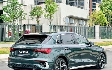 Audi A3, 2021 год, 2 000 000 рублей, 4 фотография