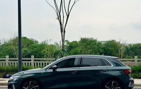 Audi A3, 2021 год, 2 000 000 рублей, 10 фотография