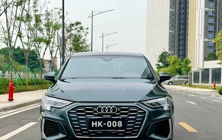 Audi A3, 2021 год, 2 000 000 рублей, 7 фотография