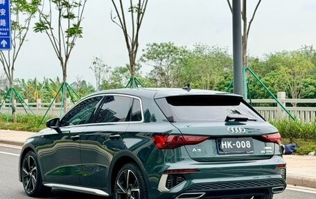 Audi A3, 2021 год, 2 000 000 рублей, 5 фотография