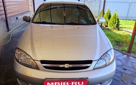 Chevrolet Lacetti, 2008 год, 510 000 рублей, 15 фотография