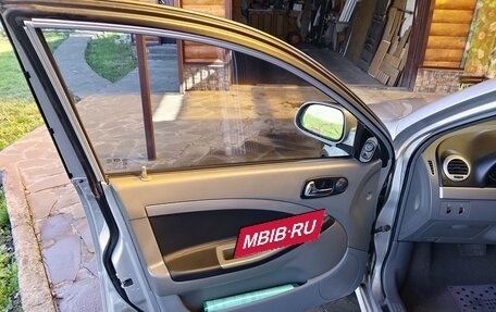 Chevrolet Lacetti, 2008 год, 510 000 рублей, 8 фотография