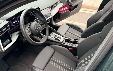 Audi A3, 2021 год, 2 000 000 рублей, 11 фотография