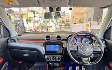 Suzuki Swift V, 2023 год, 1 225 002 рублей, 9 фотография