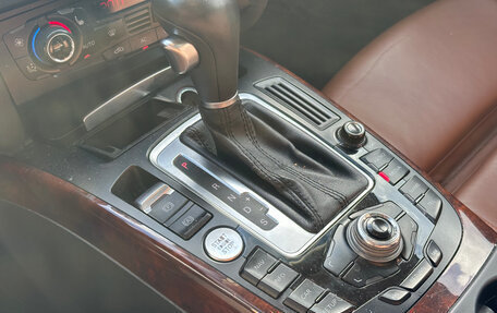 Audi A4 allroad, 2010 год, 1 420 000 рублей, 7 фотография