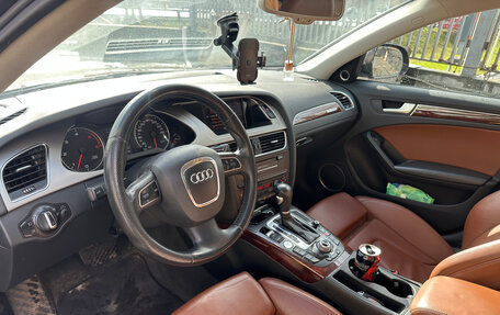 Audi A4 allroad, 2010 год, 1 420 000 рублей, 6 фотография