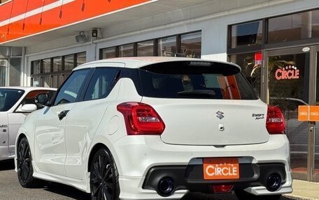 Suzuki Swift V, 2023 год, 1 225 002 рублей, 6 фотография