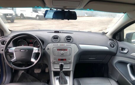 Ford Mondeo IV, 2008 год, 599 000 рублей, 5 фотография