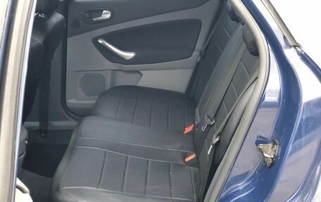 Ford Mondeo IV, 2008 год, 599 000 рублей, 7 фотография