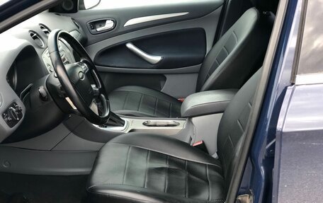 Ford Mondeo IV, 2008 год, 599 000 рублей, 6 фотография