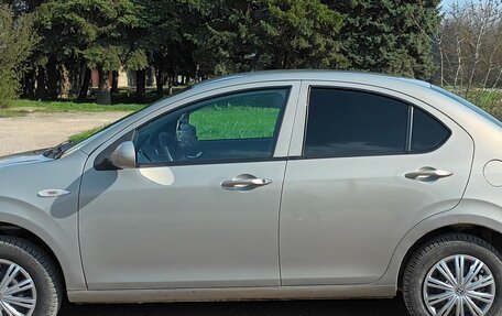 ТагАЗ C10, 2012 год, 430 000 рублей, 2 фотография