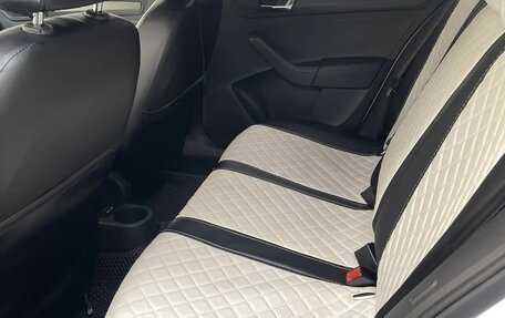 Skoda Rapid II, 2021 год, 1 450 000 рублей, 4 фотография