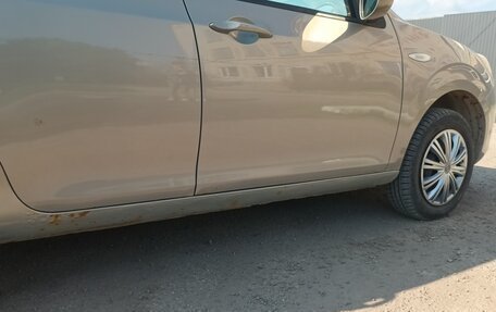 ТагАЗ C10, 2012 год, 430 000 рублей, 6 фотография