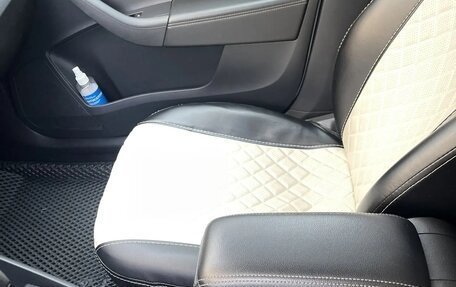 Skoda Rapid II, 2021 год, 1 450 000 рублей, 9 фотография