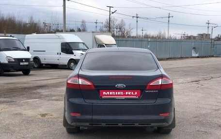 Ford Mondeo IV, 2008 год, 599 000 рублей, 4 фотография