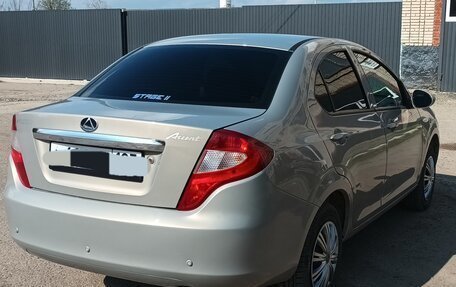 ТагАЗ C10, 2012 год, 430 000 рублей, 5 фотография