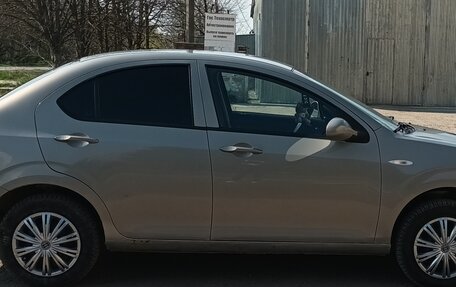 ТагАЗ C10, 2012 год, 430 000 рублей, 4 фотография