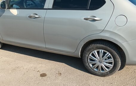 ТагАЗ C10, 2012 год, 430 000 рублей, 7 фотография