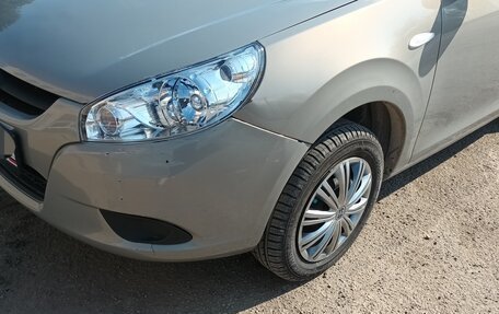 ТагАЗ C10, 2012 год, 430 000 рублей, 8 фотография