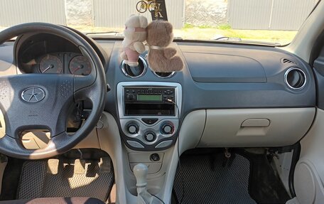 ТагАЗ C10, 2012 год, 430 000 рублей, 9 фотография