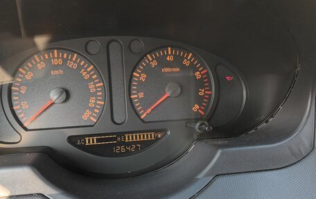 ТагАЗ C10, 2012 год, 430 000 рублей, 10 фотография