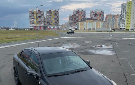 Opel Astra H, 2013 год, 510 000 рублей, 3 фотография