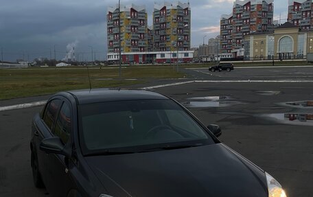 Opel Astra H, 2013 год, 510 000 рублей, 4 фотография