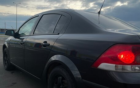 Opel Astra H, 2013 год, 510 000 рублей, 8 фотография