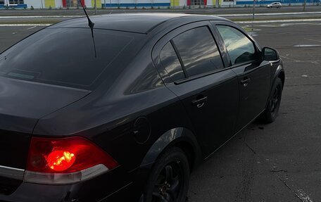 Opel Astra H, 2013 год, 510 000 рублей, 9 фотография