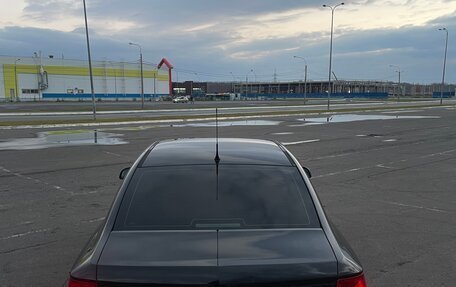 Opel Astra H, 2013 год, 510 000 рублей, 6 фотография