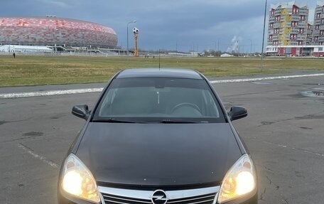 Opel Astra H, 2013 год, 510 000 рублей, 2 фотография