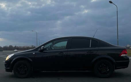 Opel Astra H, 2013 год, 510 000 рублей, 12 фотография