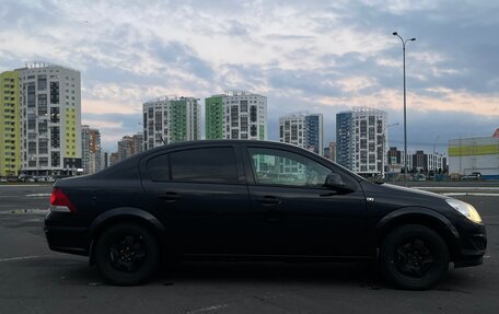 Opel Astra H, 2013 год, 510 000 рублей, 14 фотография