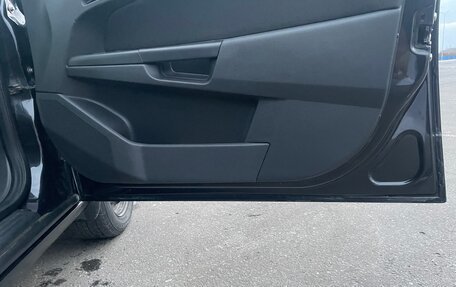 Opel Astra H, 2013 год, 510 000 рублей, 16 фотография