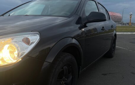 Opel Astra H, 2013 год, 510 000 рублей, 11 фотография