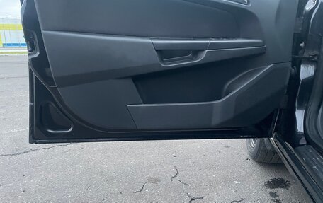 Opel Astra H, 2013 год, 510 000 рублей, 19 фотография