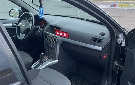 Opel Astra H, 2013 год, 510 000 рублей, 15 фотография