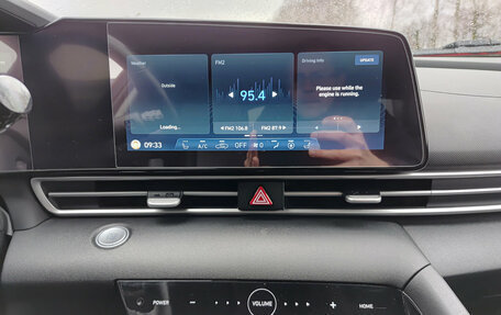 Hyundai Elantra, 2020 год, 1 945 000 рублей, 18 фотография