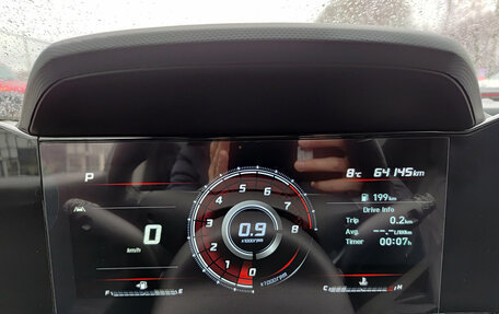 Hyundai Elantra, 2020 год, 1 945 000 рублей, 16 фотография