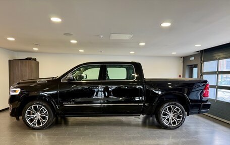 Rambler 1500, 2025 год, 11 290 000 рублей, 2 фотография