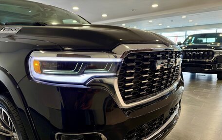 Rambler 1500, 2025 год, 11 290 000 рублей, 6 фотография