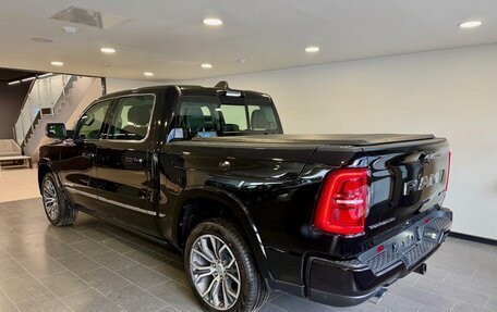 Rambler 1500, 2025 год, 11 290 000 рублей, 3 фотография