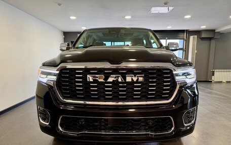 Rambler 1500, 2025 год, 11 290 000 рублей, 7 фотография